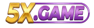 Logo 5x game